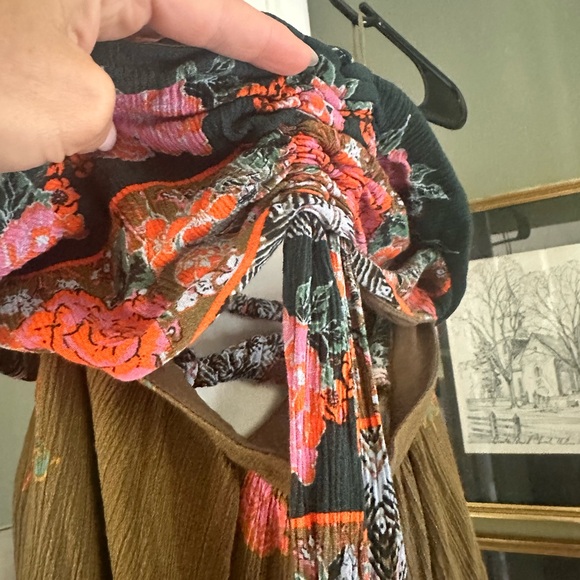 Free People Jumper - Picture 2 of 5